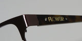 Flower 6018 Eyeglasses