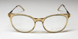 Flower 6048 Azalea Eyeglasses