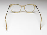 Flower 6048 Azalea Eyeglasses