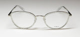 Furla Vfu254 Eyeglasses