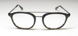 John Varvatos V378 Eyeglasses