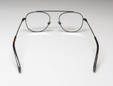 John Varvatos V176 Eyeglasses