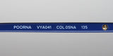 Yalea Vya041 Poorna Eyeglasses