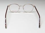 Yalea Vya041 Poorna Eyeglasses