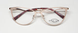 Oscar de la Renta Osl 749 Eyeglasses