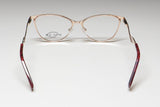 Oscar de la Renta Osl 749 Eyeglasses