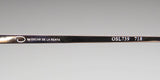 Oscar de la Renta Osl 739 Eyeglasses