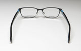 Lucky Brand D121 Eyeglasses
