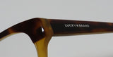 Lucky Brand D702 Eyeglasses