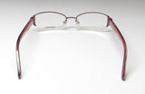Vera Wang V091 Eyeglasses