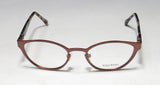 Vera Wang V331 Eyeglasses