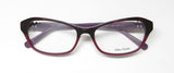Vera Wang V338 Eyeglasses