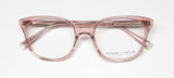 Kendall + Kylie Kko100 Zoey Eyeglasses