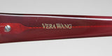Vera Wang V082 Eyeglasses