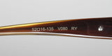 Vera Wang V080 Eyeglasses