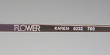 Flower 6032 Karen Eyeglasses