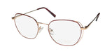 Flower 6042 Wisteria Eyeglasses