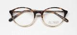 Flower 6047 Iris Eyeglasses