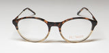 Flower 6047 Iris Eyeglasses