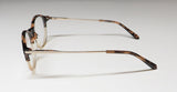 Flower 6047 Iris Eyeglasses