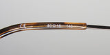 Flower 6047 Iris Eyeglasses