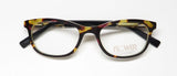 Flower 6003 Eyeglasses