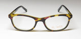 Flower 6003 Eyeglasses