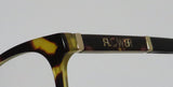 Flower 6003 Eyeglasses
