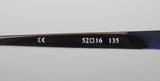 Oscar de la Renta Osl 469 Eyeglasses