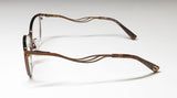 Oscar de la Renta Osl 749 Eyeglasses