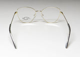 Oscar de la Renta Osl 739 Eyeglasses