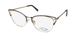 Oscar de la Renta Osl 744 Eyeglasses
