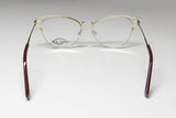 Oscar de la Renta Osl 744 Eyeglasses