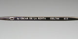Oscar de la Renta Osl 744 Eyeglasses