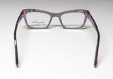 Sean John 6027 Eyeglasses