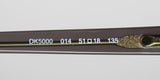 DKNY Dk5000 Eyeglasses