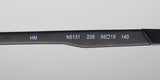 Nautica N8131 Eyeglasses