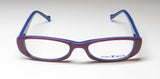 Lucky Brand Spark Plug Eyeglasses