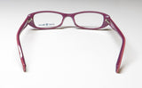 Lucky Brand Spark Plug Eyeglasses