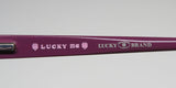 Lucky Brand Spark Plug Eyeglasses