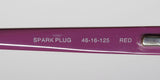 Lucky Brand Spark Plug Eyeglasses