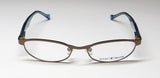 Lucky Brand Peppy Eyeglasses