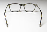 John Varvatos V406 Eyeglasses