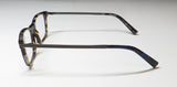 John Varvatos V412 Eyeglasses