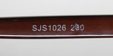 Sean John Sjs1026 Sunglasses