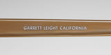 Garrett Leight Loyola Blue Light Technology Eyeglasses
