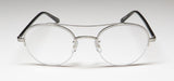 Garrett Leight Manchester Blue Light Technology Eyeglasses