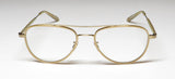 Garrett Leight Linnie Blue Light Technology Eyeglasses