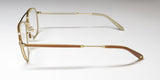 Garrett Leight Linnie Blue Light Technology Eyeglasses