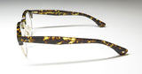Garrett Leight Oakwood Blue Light Technology Eyeglasses